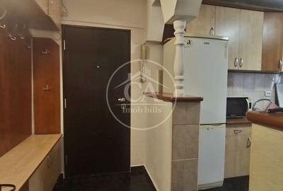Apartament cu 2 camere decomandat în Orașul Nou