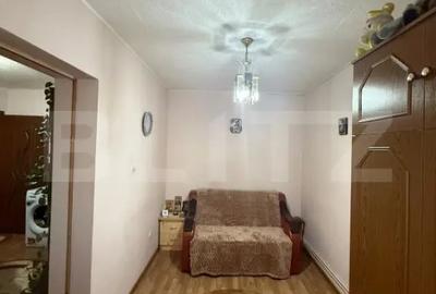Apartament cu 3 camere nedecomandat, mobilat în Central - 4