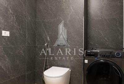 Apartament cu 2 camere în Circumvalațiunii
