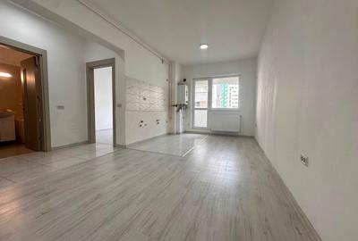 Apartament cu 2 camere decomandat în Chiajna