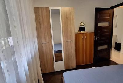 Apartament cu 2 camere decomandat în Militari - 2