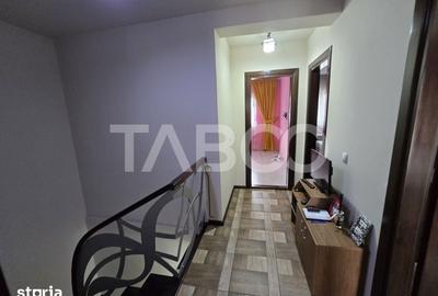 Casă cu 4 camere cu Teren 105 Mp în Șelimbăr