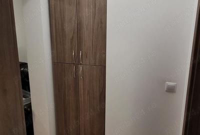 Apartament cu 2 camere semidecomandat în Gușterița - 1