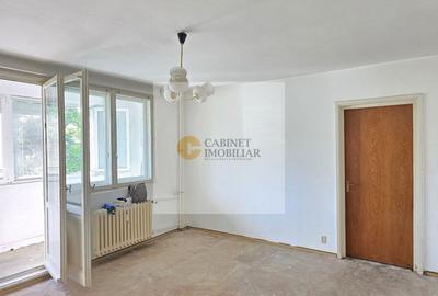 Apartament cu 3 camere semidecomandat în Gorjului - 12