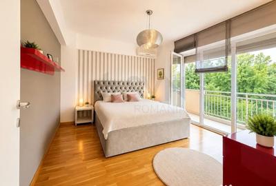 Apartament cu 3 camere decomandat în Iancu Nicolae - 2