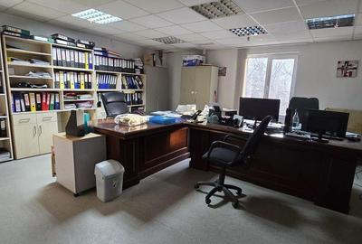 Spațiu comercial, de 1,200 mp, în Oncea - 5