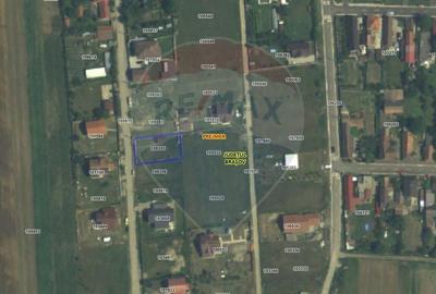 Teren Construcții intravilan de 609 mp, în Prejmer - 11