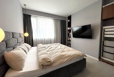 Apartament cu 4 camere, mobilat în Gheorgheni - 6