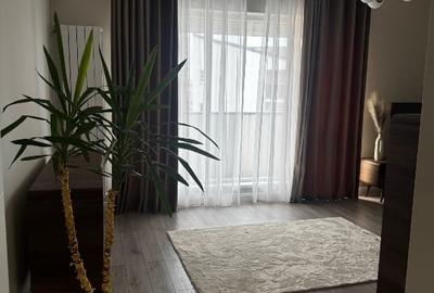 Apartament cu 2 camere decomandat în Mihai Bravu - 2