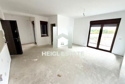 Apartament cu 3 camere decomandat în Giroc