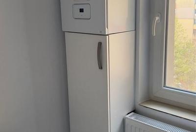 Apartament cu 2 camere nedecomandat în Găvana - 1