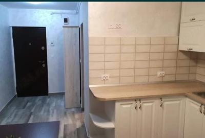 Garsonieră decomandată în Păcurari - 6