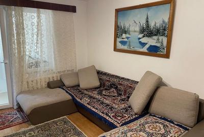Apartament cu 3 camere decomandat în Central - 2