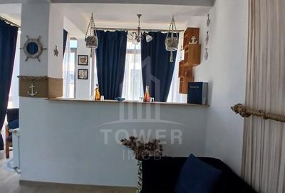 Apartament cu 3 camere decomandat, mobilat în Mihai Viteazul - 9