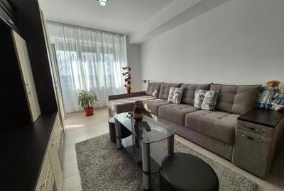 Garsonieră decomandată în Valea Lupului