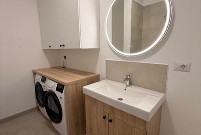 Apartament cu 2 camere decomandat în Torontalului - 12