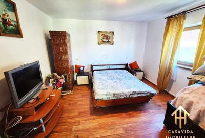 Casă cu Teren 2800 Mp în Săceni - 8