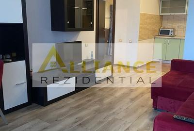 Apartament cu 2 camere în Ghencea