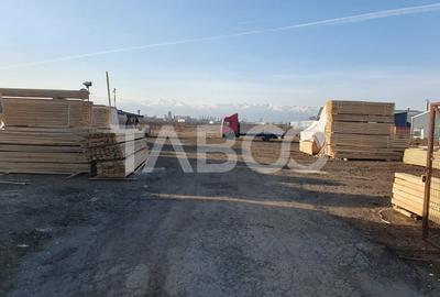 Teren Construcții intravilan de 9050 mp, în Făgăraș - 2