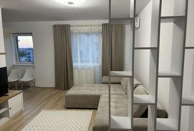 Garsonieră semidecomandată în Gorjului - 4
