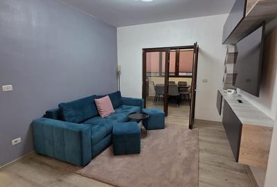 Apartament cu 3 camere în Valea Adâncă - 9