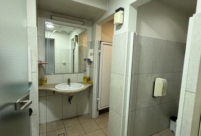 Spațiu comercial, de 31 mp, în Iancului - 2