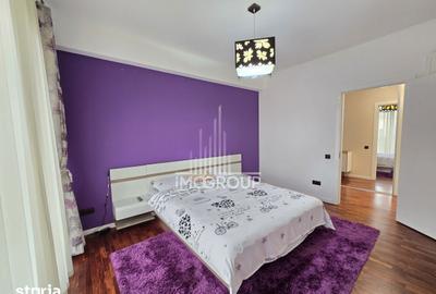 Apartament cu 4 camere, mobilat în Mănăștur - 13