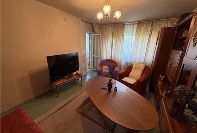 Apartament cu 2 camere decomandat, mobilat în Aviației - 9