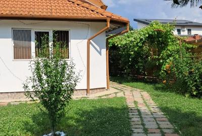 Casă cu 4 camere cu Teren 600 Mp în Găvana - 3