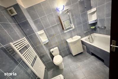 Apartament cu 2 camere în Olimpia-Stadion - 1
