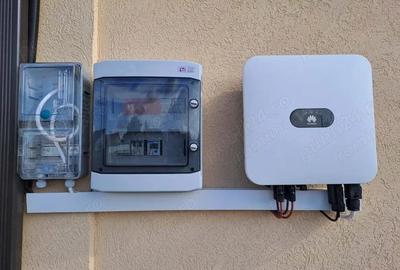 Casă cu 5 camere în Central
