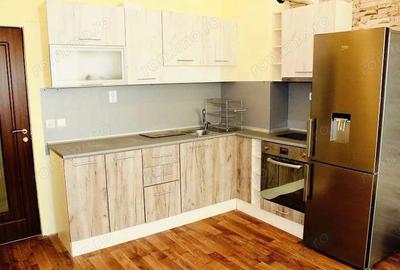 Apartament cu 2 camere decomandat în Dristor