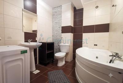 Apartament cu 2 camere decomandat, mobilat în Cantemir - 5