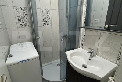 Apartament cu 2 camere decomandat, mobilat în Gheorgheni - 5