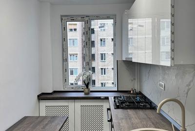 Apartament cu 2 camere în Drumul Taberei - 14