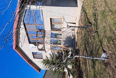 Casă cu 5 camere în Traian - 2