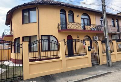 Duplex cu 4 camere cu Canalizare în Roșu - 4