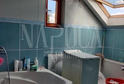 Casă individuală cu 5 camere cu Canalizare în Dâmbul Rotund - 13