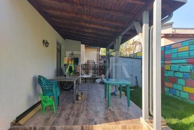 Casă individuală cu 6 camere cu Canalizare în Titan - 34