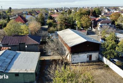 Teren de 2880 mp, în Chitila - 9