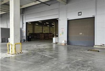 Spațiu industrial, de 2,600 mp, în Est - 7