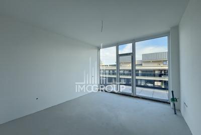 Apartament cu 3 camere semidecomandat în Gheorgheni - 8