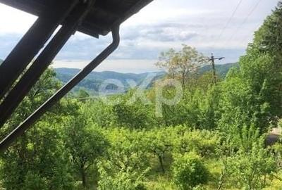 Casă cu Teren 1010 Mp în Vârfuri