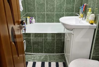 Apartament cu 2 camere semidecomandat în Carpați 1