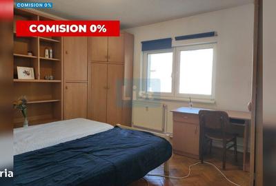 Apartament cu 2 camere decomandat în Mărăști - 4