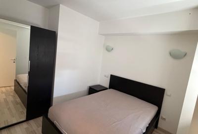 Apartament cu 2 camere semidecomandat în Titan - 2
