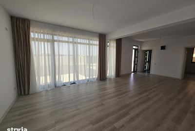Casă cu 4 camere cu Teren 400 Mp în Domnești - 19