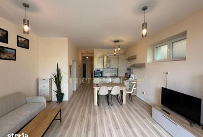 Apartament cu 3 camere în Cetatea - 1