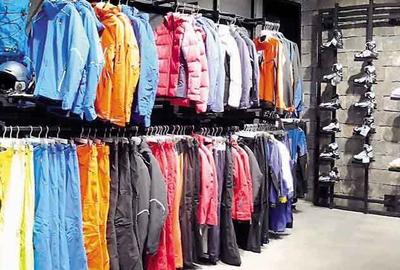 Spațiu comercial, de 120 mp, în Centrul Istoric - 2