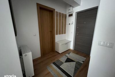 Apartament cu 2 camere în Baciu - 4